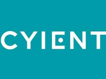 Cyient logo