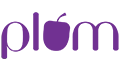 Plum logo