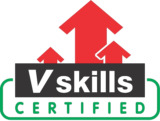 Vskills Official Logo